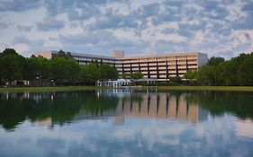 Doubletree Guest Suites Raleigh Durham